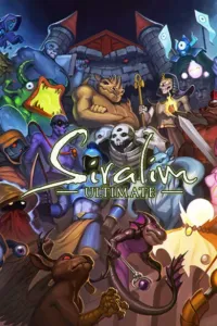 Siralim Ultimate (PC) Steam Key GLOBAL