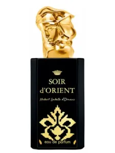 Sisley Soir d'Orient Eau de Parfum da donna 50 ml