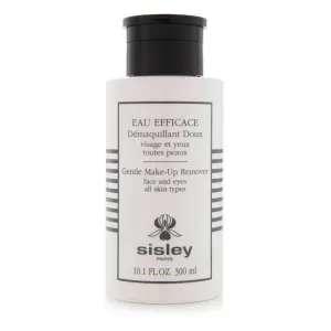 Sisley Acqua micellare delicata per viso e contorno occhi Eau Efficace (Gentle Make-up Remover) 300 ml
