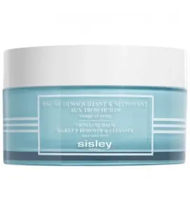 Sisley Balsamo detergente struccante (Triple-Oil Balm Make-up Remover and Cleanser) 125 ml