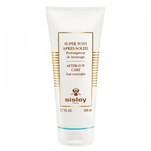 Sisley Crema corpo idratante per prolungare abbronzatura After Sun (Tan Extender) 200 ml
