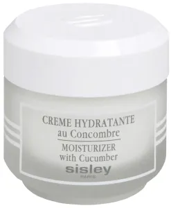 Sisley Crema idratante con estratti di cetriolo Creme Hydratante (Moisturizer With Cucumber) 50 ml