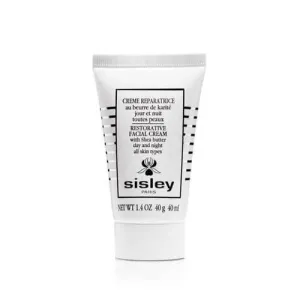 Sisley Crema lenitiva (Restorative Facial Cream) 40 ml