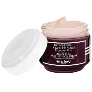 Sisley Crema viso idratante alla rosa nera (Black Rose Skin Infusion Cream) 50 ml