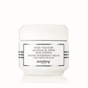 Sisley Crema viso nutriente (Velvet Nourishing Cream) 50 ml