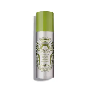 Sisley Deodorante spray Eau de Campagne (Perfumed Deodorant) 150 ml