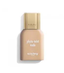 Sisley Fondotinta liquido (Phyto-Teint Nude Make-up) 30 ml 00N Pearl