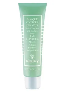 Sisley Maschera contorno occhi (Eye Contour Mask) 30 ml