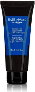 Sisley Maschera rigenerante per capelli (Regenerating Hair Care Mask) 200 ml