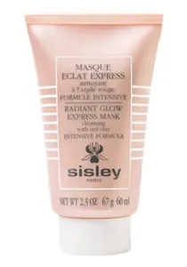 Sisley Maschera viso per luminosità immediata (Radiant Glow Express Mask) 60 ml