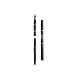 Sisley Matita architetto sopracciglia 3 in 1 Phyto Sourcils Design (3 In 1 Brow Architect Pencil) 2 x 0,2 g Brun