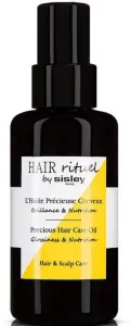 Sisley Olio nutriente per capelli (Precious Hair Care Oil) 100 ml