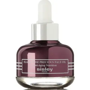 Sisley Olio viso ringiovanente (Black Rose Precious Face Oil) 25 ml