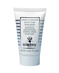 Sisley Peeling detergente per tutti i tipi di pelle (Gentle Facial Buffing Cream) 40 ml
