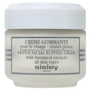 Sisley Peeling detergente per tutti i tipi di pelle (Gentle Facial Buffing Cream) 50 ml