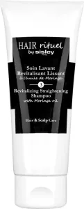 Sisley Revitalizzante Shampoo lisciante (Revita Straightening Shampoo) 200 ml