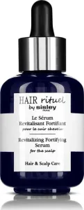 Sisley Revitallizzante Siero per capelli (Revitalizing Fortifying Serum) 60 ml