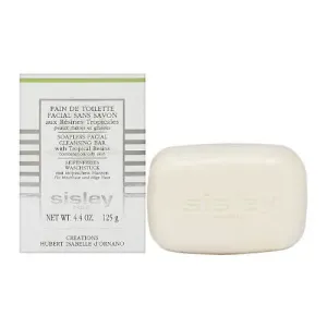 Sisley Sapone detergente viso per pelli miste e grasse (Soaples Facial Cleansing Bar) 125 g