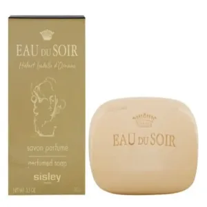 Sisley Sapone profumato Eau du Soir (Perfumed Soap) 100 g