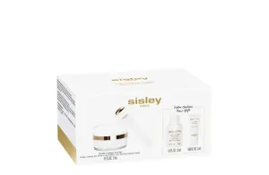 Sisley Set regalo trattamento viso per pelli mature Anti-Age Eye & Lip Contour Discovery Program