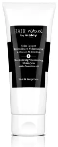 Sisley Shampoo Revitalizzante per volume capelli (Revitalizing Volumizing Shampoo) 200 ml