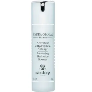 Sisley Siero antirughe idratante Hydra-Global Serum (Anti-Aging Hydration Booster) 30 ml