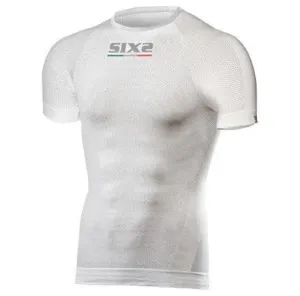 SIX2 TS1 Short-Sleeve White M