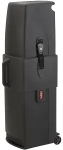 SKB Cases Roto Molded 2 Part Utility Case Black