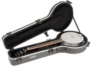 SKB Cases 1SKB-52 6-String Custodia per banjo