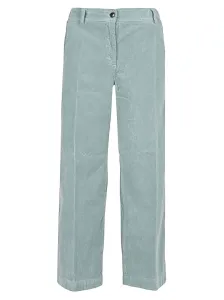 SKILLS&GENES - Pantalone In Cotone #315627