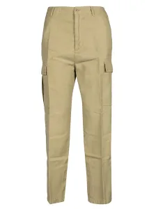 SKILLS&GENES - Pantalone Cargo In Cotone #1694828