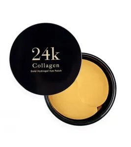skin79 Cuscinetti in idrogel per contorno occhi 24k Collagen (Gold Hydrogel Eye Patch) 60 pz