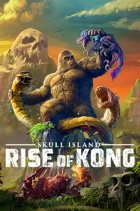 Skull Island: Rise of Kong (PC) STEAM Key GLOBAL