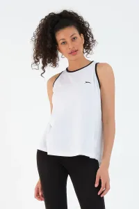 Magliette bianche Slazenger