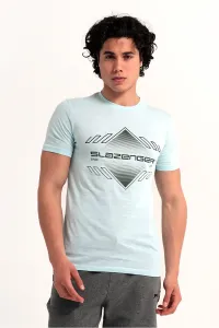 Slazenger Marques Men's T-shirt Ecru