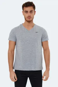 Slazenger Rivaldo Men's T-shirts Gray