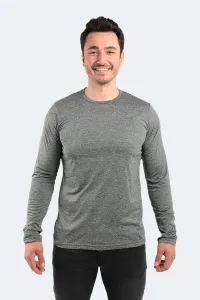 Slazenger Ranald Men's T-shirt Khaki