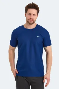 Slazenger Saturn Men's T-shirt Indigo