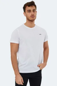 Slazenger Rosalva Men's T-shirt White