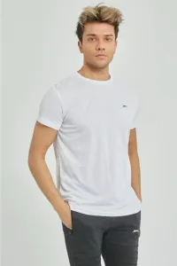 Slazenger Republic Men's T-shirt in White