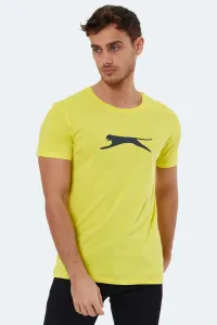 Slazenger Sector Men's T-shirt Yellow