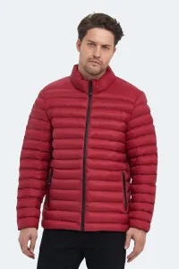 Slazenger HAYDEN Men's Jacket Red