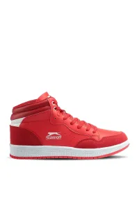 Slazenger Pace Sneaker Women's Shoes Red