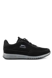 Slazenger Angle I Sneaker Shoes Black / Black