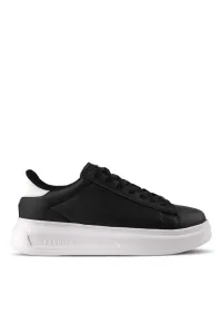 Slazenger Zarathustra Sneaker Women's Shoes Black / White