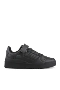 Slazenger Baldev I Sneaker Women's Shoes Black / Black