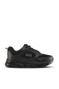 Slazenger Sneakers Women's Shoes Black / Black