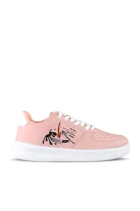 Slazenger Paavo Sneaker Women's Shoes Pink