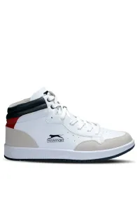 Slazenger White - Pace Sneakers