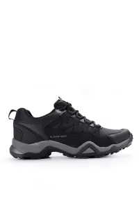 Slazenger Ademar Outdoor Shoes Men's Shoes Black #2598804